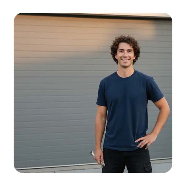 Repair Garage Door Grapevine TX